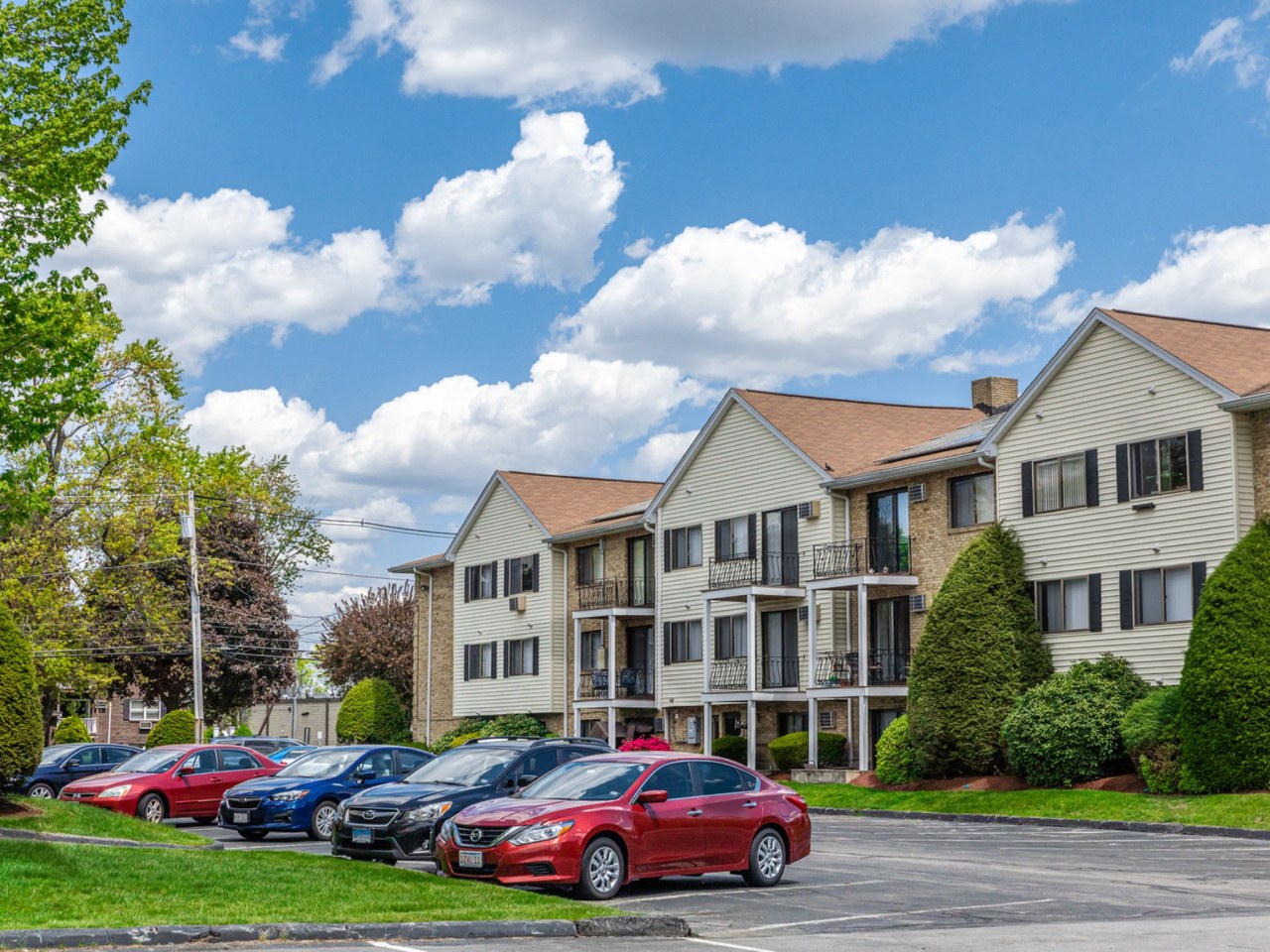 Princeton Park Apartments Image 67
