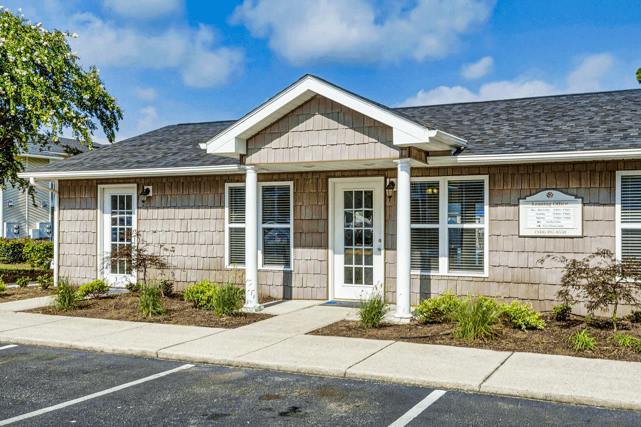 Affordable Housing - Patriot Point Apartment Homes Image 23