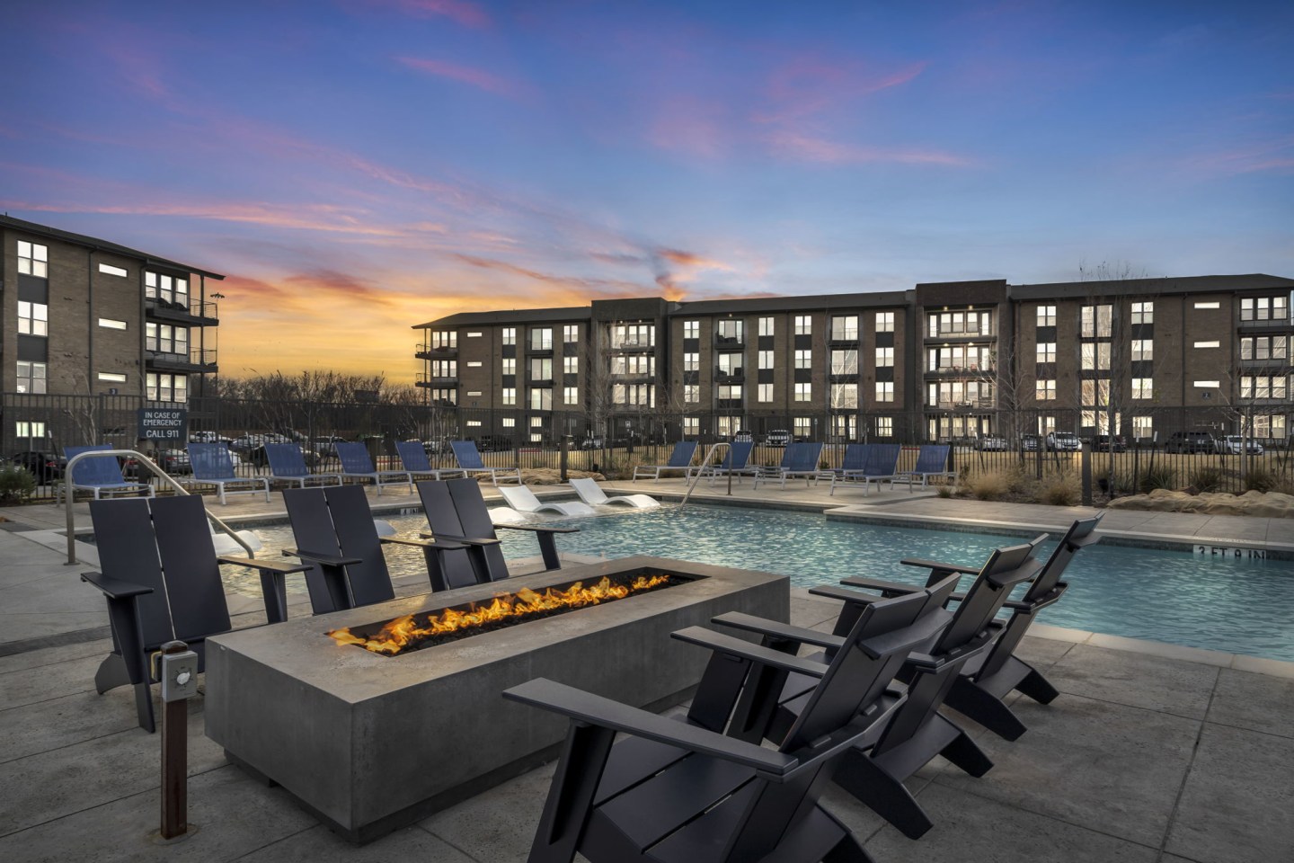 Axis Grand Crossing Image 34
