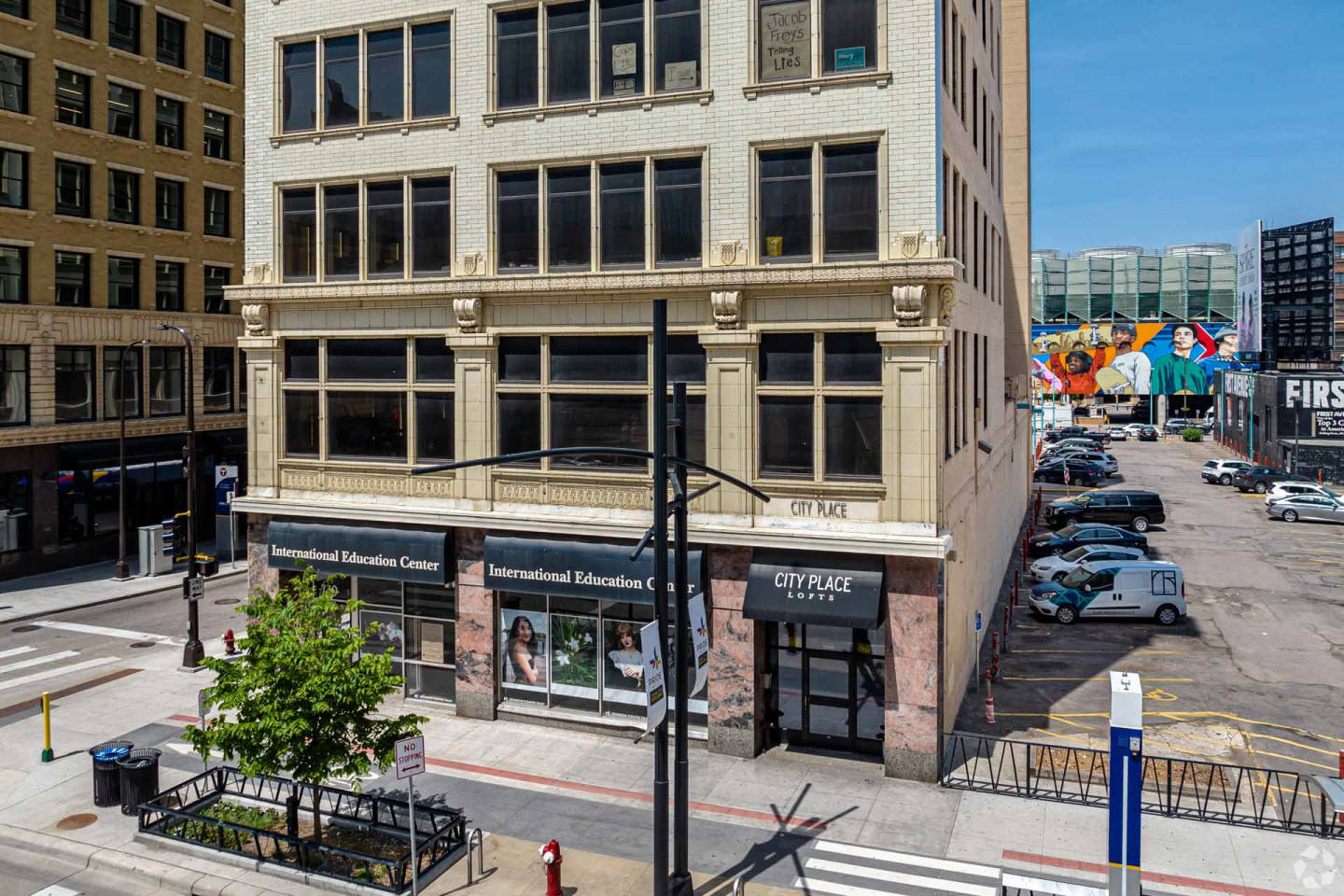 City Place Lofts - Affordable Housing Image 4