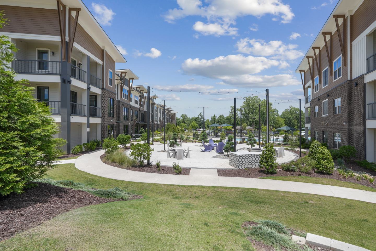 The Parian Mooresville Apartments Image 18