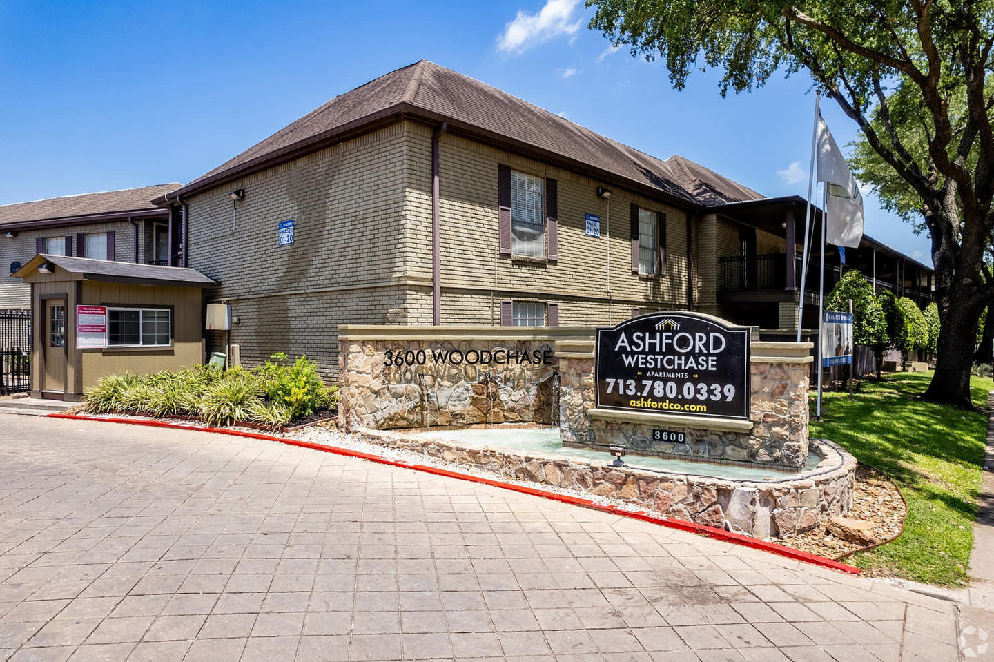 Ashford Westchase Image 17
