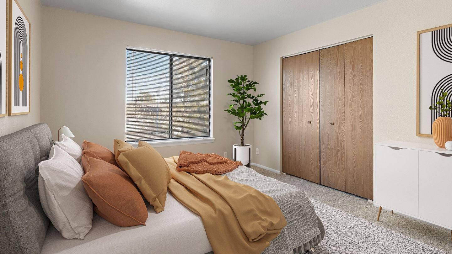 Castlerock Apartment Homes Image 4