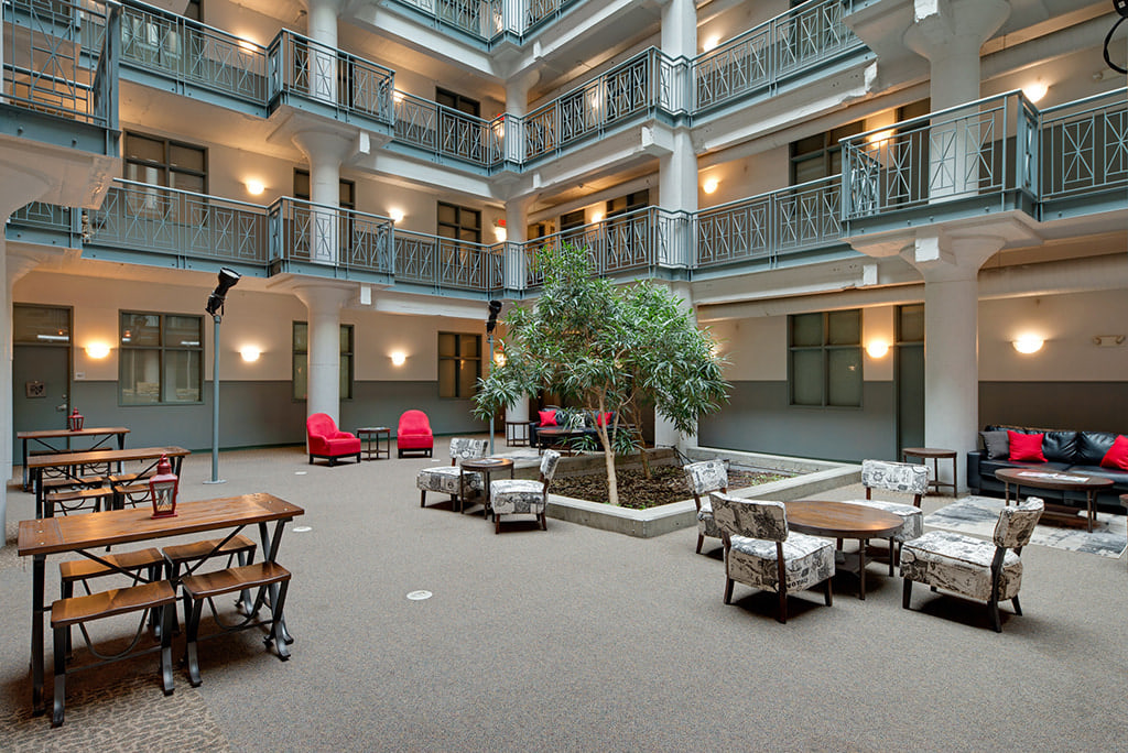 Old Market Lofts Image 63