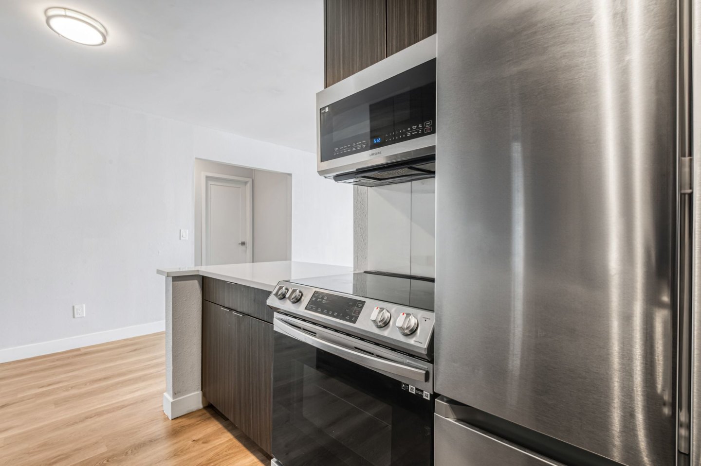 Echo Luxury Apartments Image 92