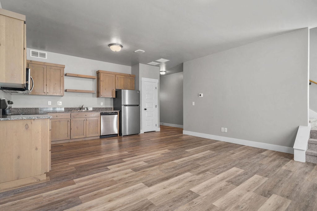 VALO at Olive Plaza Townhomes Image 6