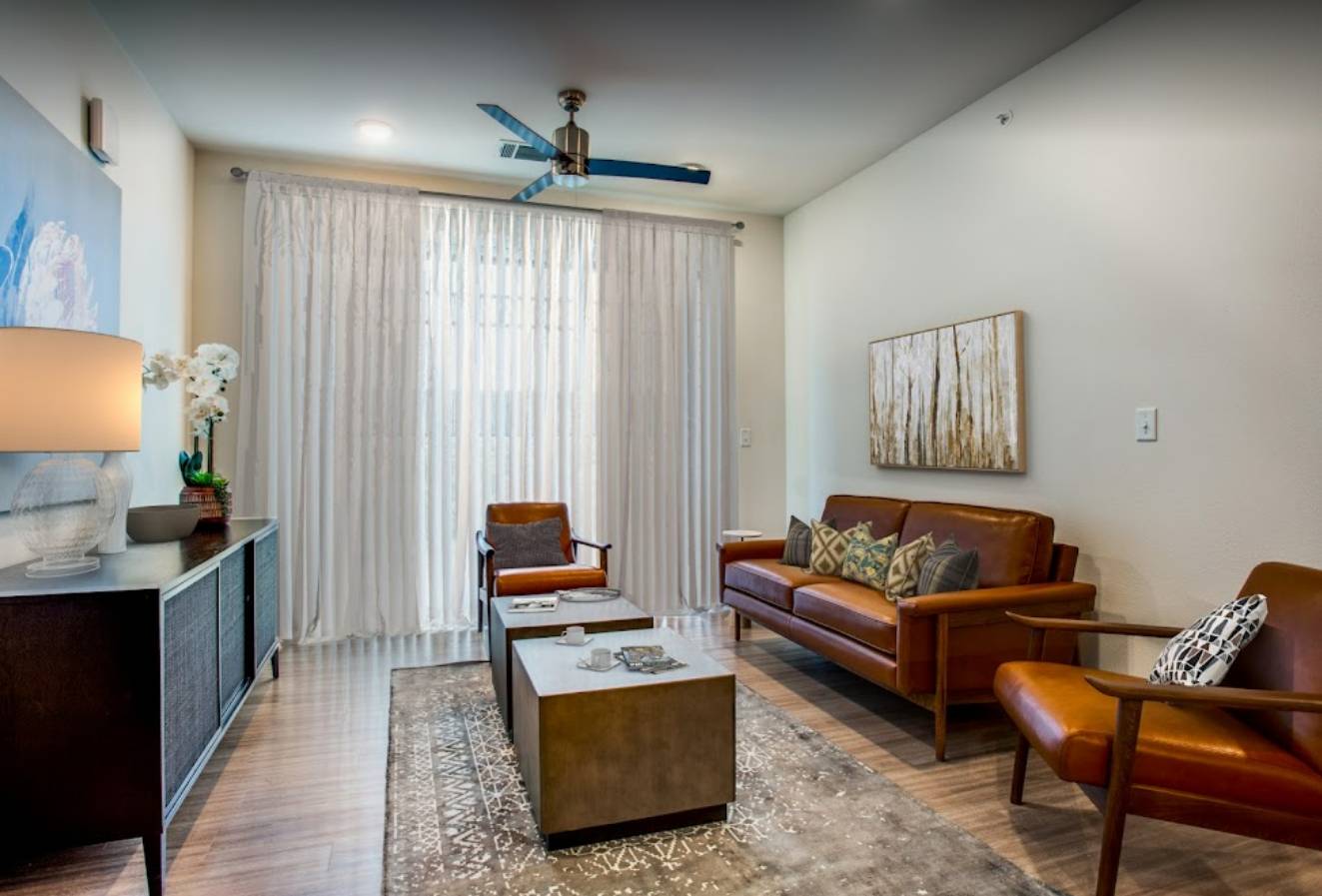 Senior Housing- Vibrant Adult Community - Vista at Rayzor Ranch Image 14