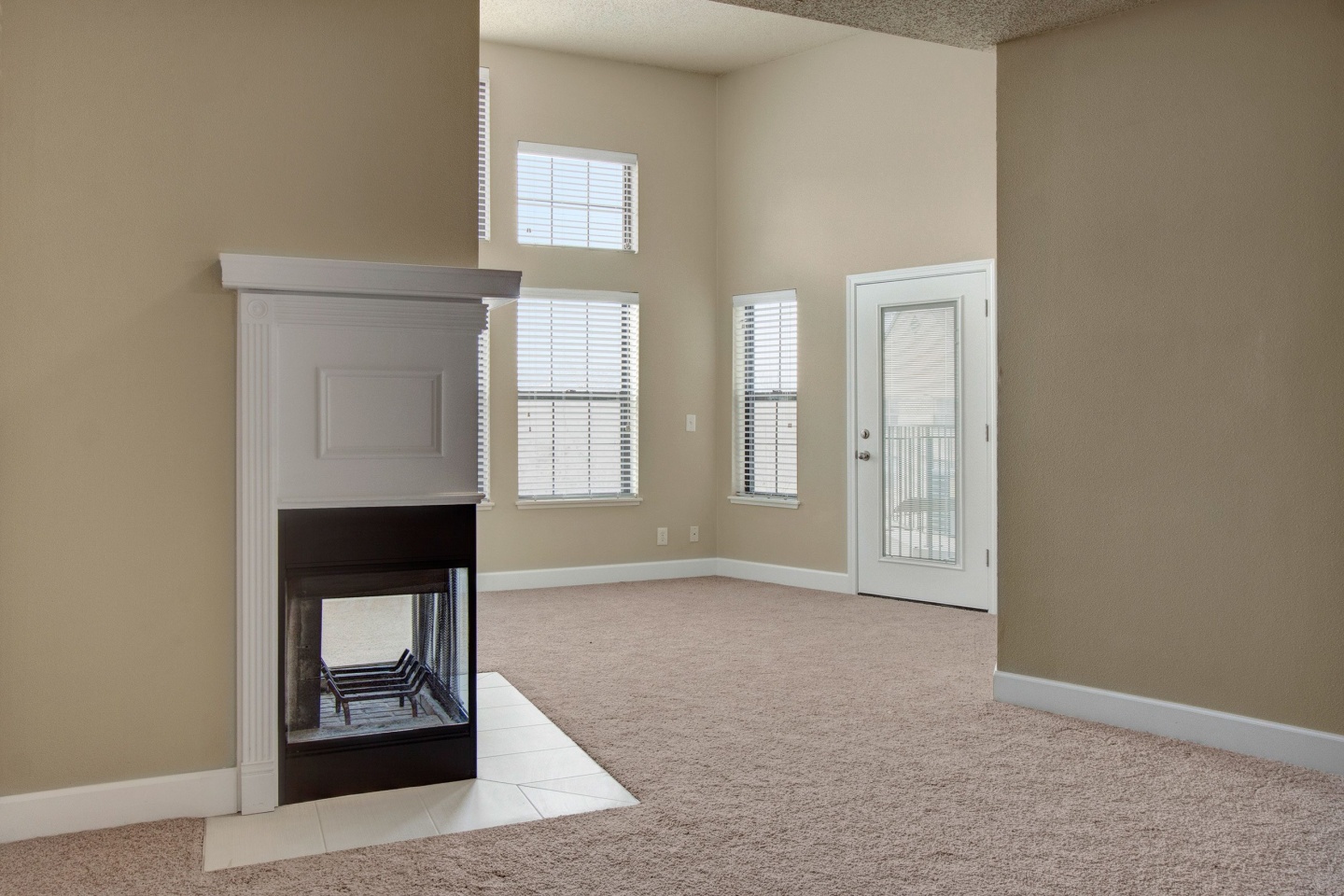 The Fairways Apartments At Edinburgh Image 9