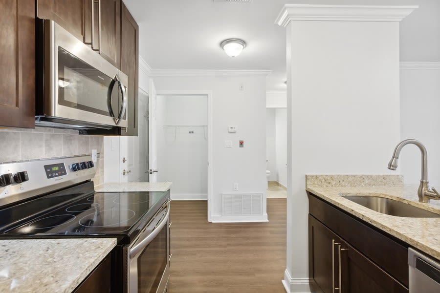 CEDAR STREET COMMONS - A 62+ SENIOR COMMUNITY Image 5
