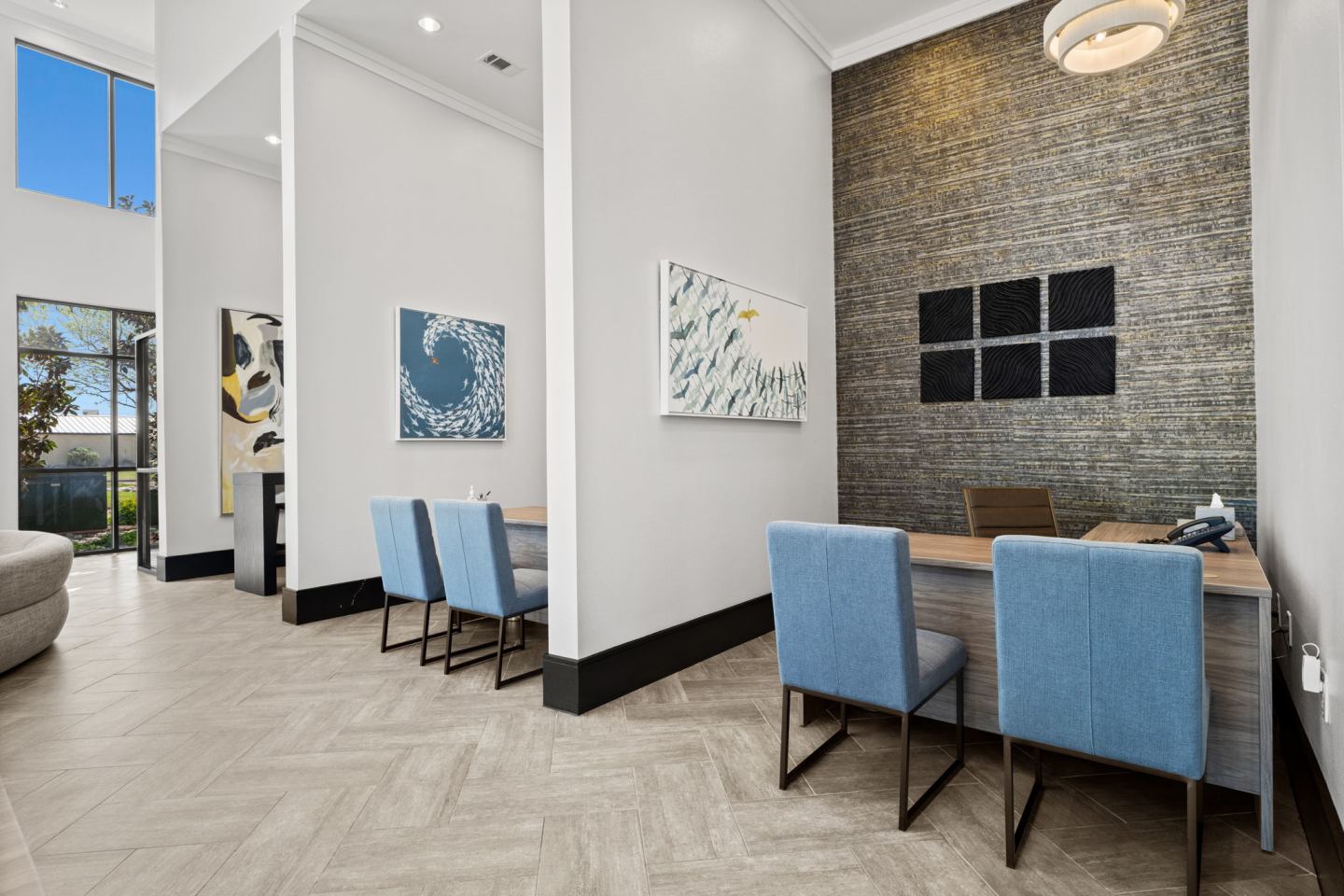 Axis at Watters Creek Image 15