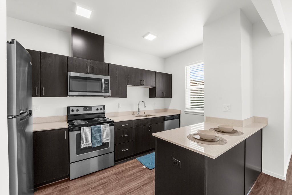 Briggs Village Apartments Image 3