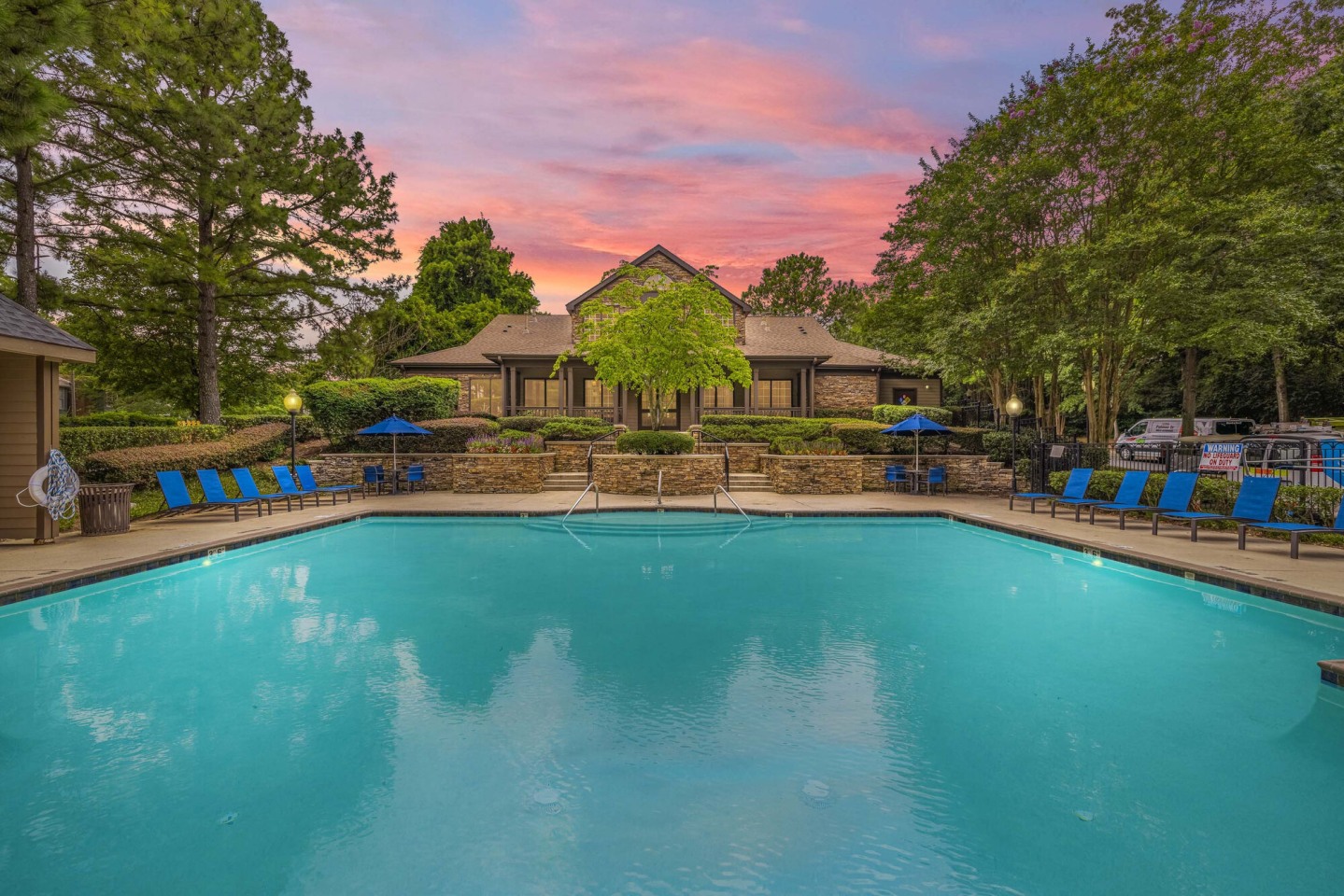The Reserve at Waterford Lakes Image 24