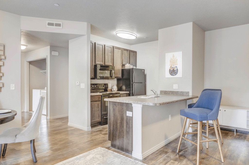 Avida Apartments Image 40