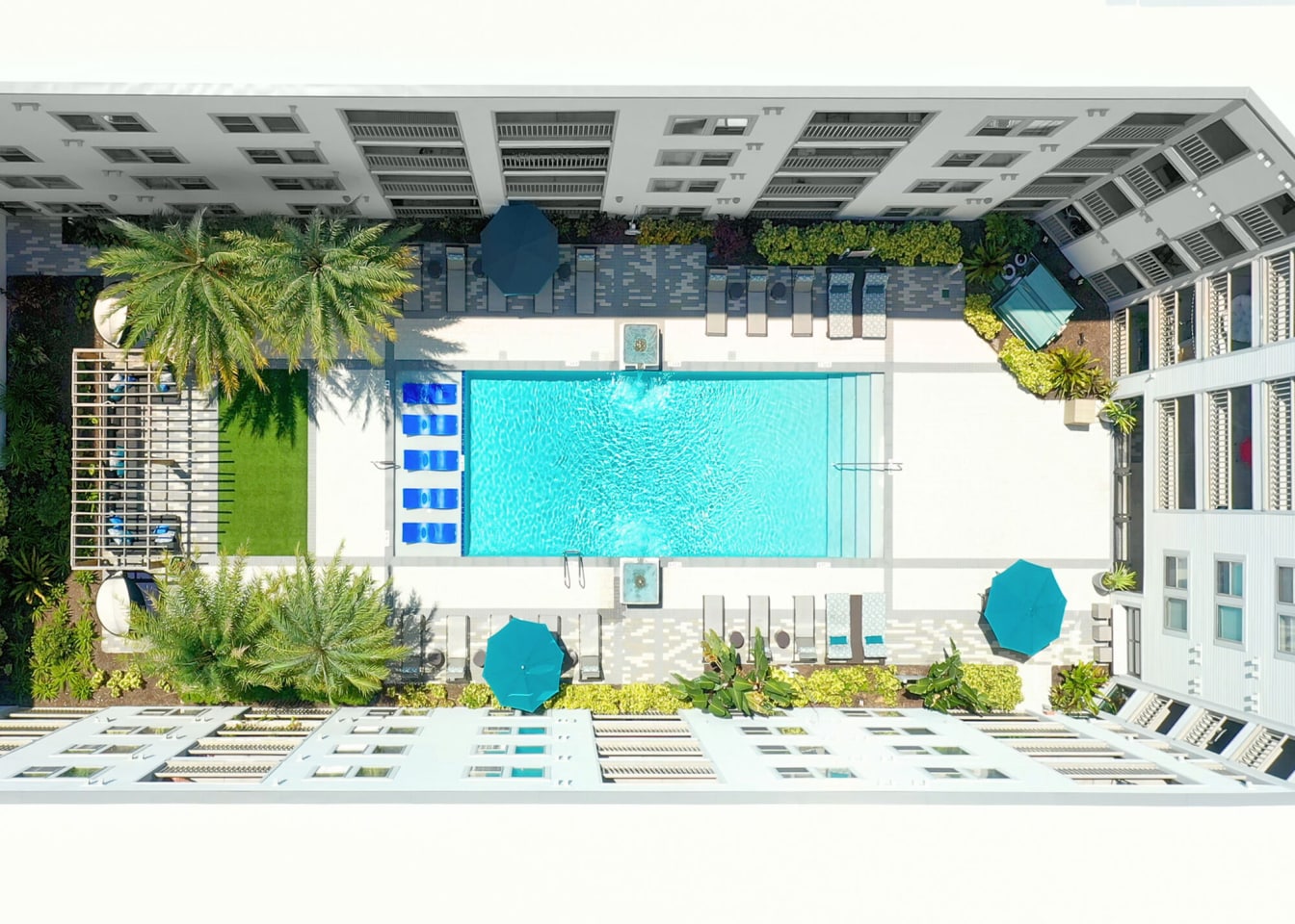 SoBA Apartments Image 12