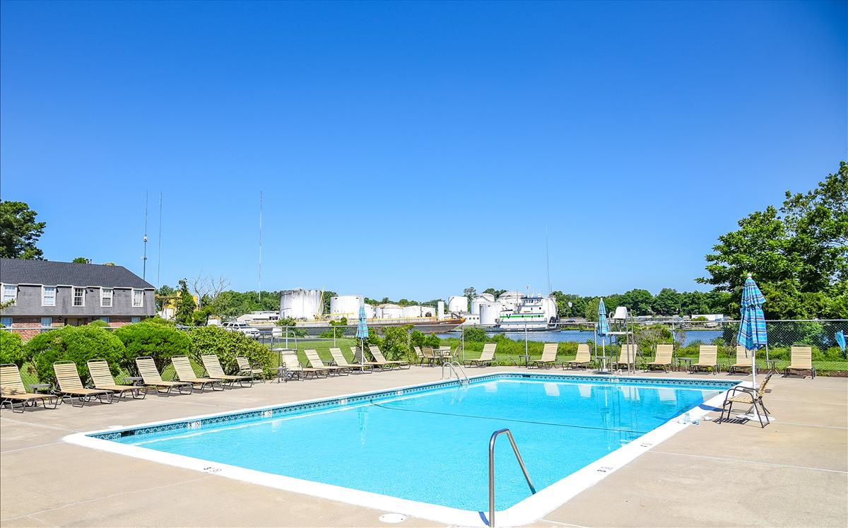 Oak Hill Townhomes Image 22