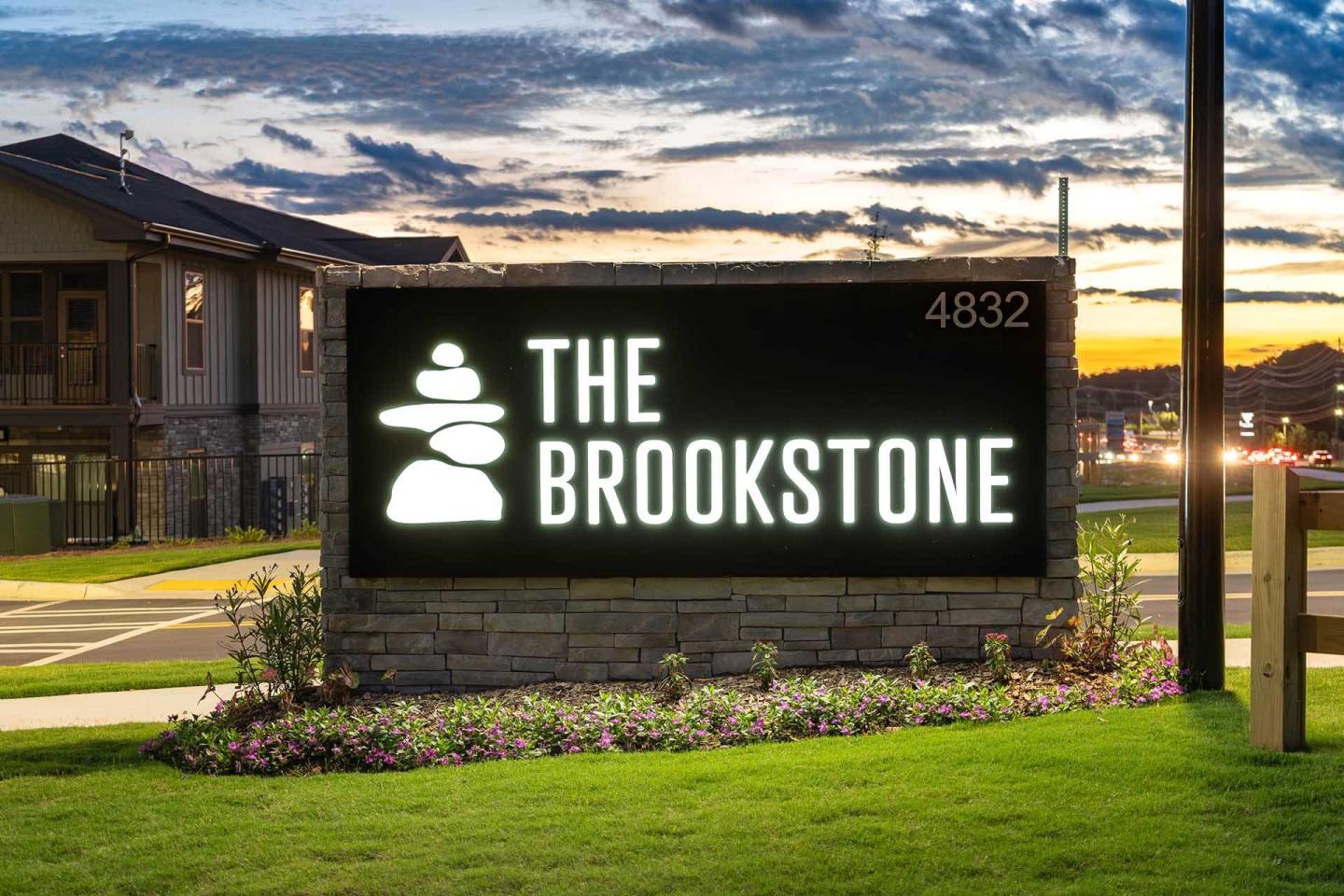 The Brookstone Apartments Acworth Image 43