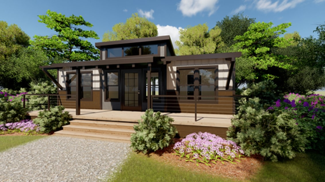 The Cottages of Anderson Image 35