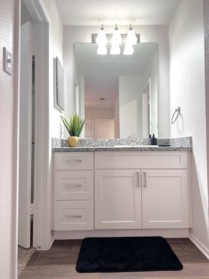 Sycamore Creek Apartments Image 10