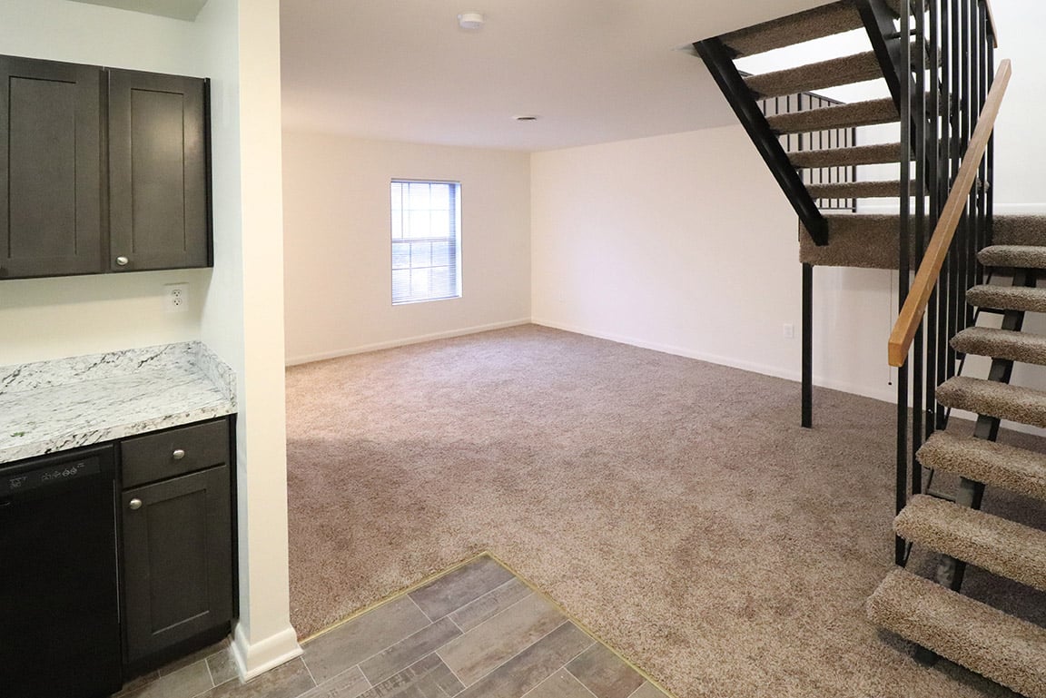 High Pointe Club Apartments Image 15