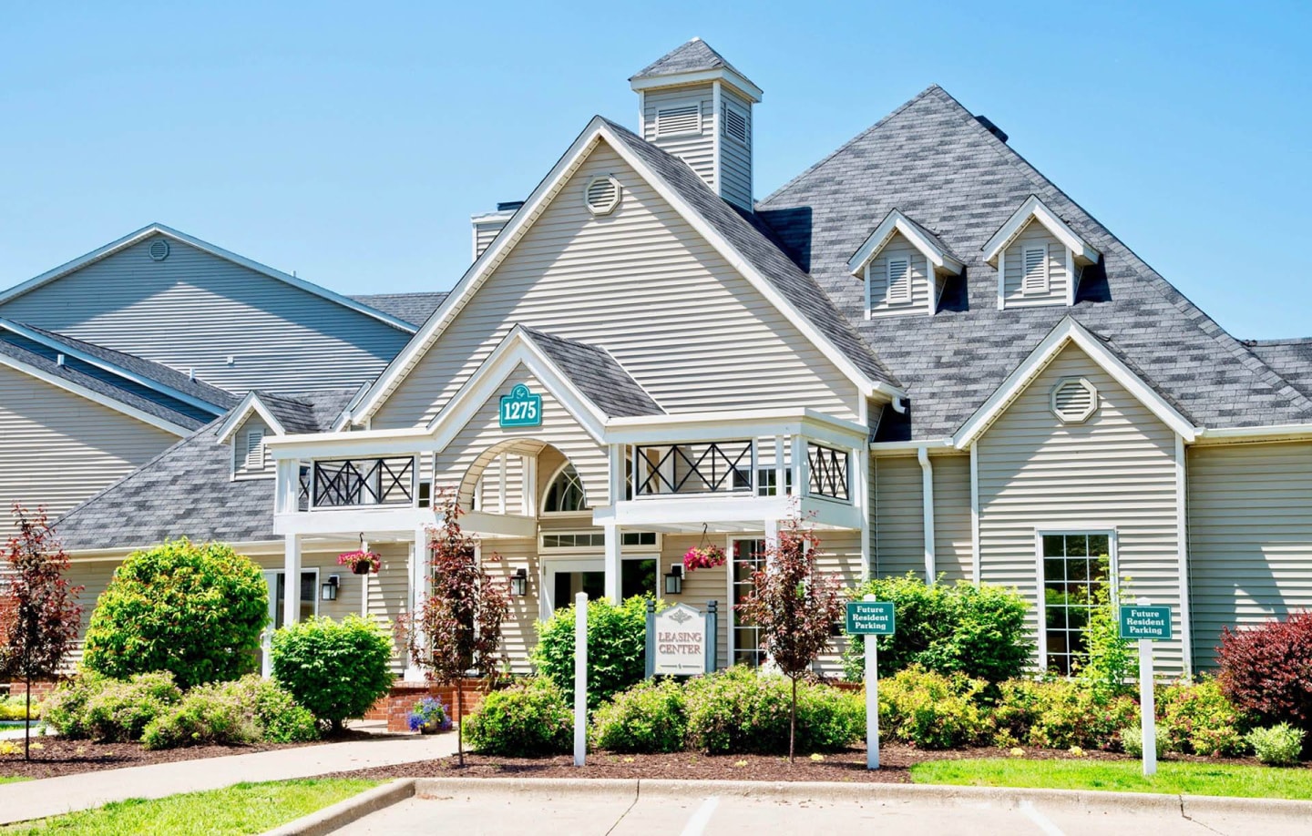 Affordable Housing - Crowne Forest Image 22