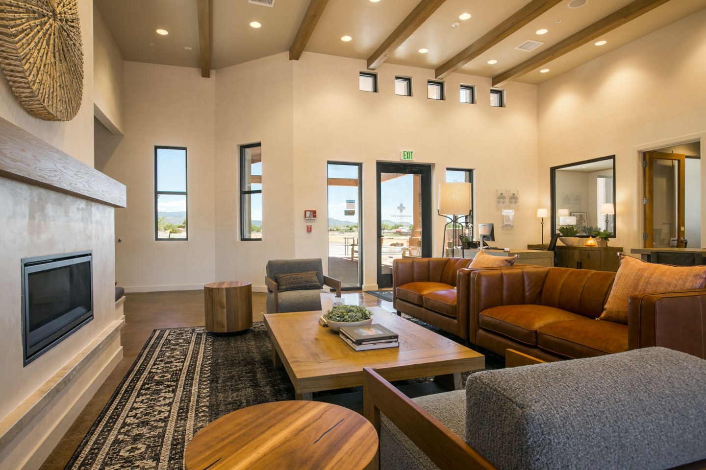South Meadows Apartments Image 13