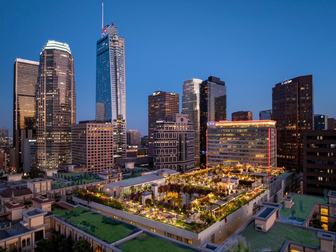 TENTEN Wilshire + TENTEN Downtown Image 46
