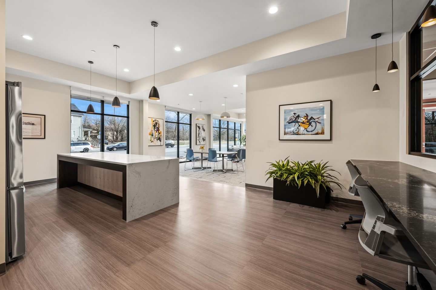 Aura at Innovation Square Image 18
