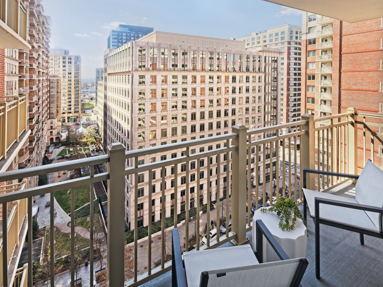 Randolph Towers Image 32