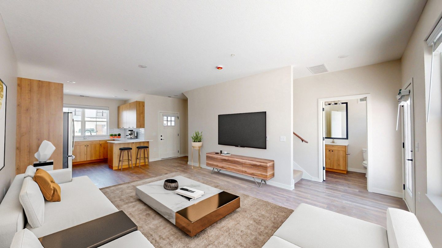 Sandhill Parkway Townhomes Image 15