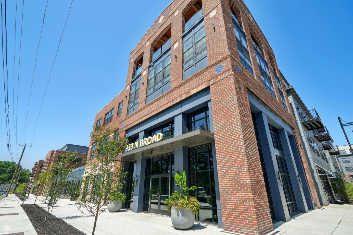 333 North Broad Image 24