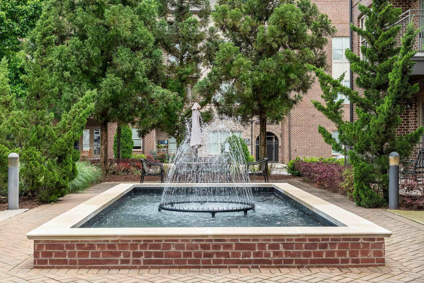 Roswell City Walk Image 13