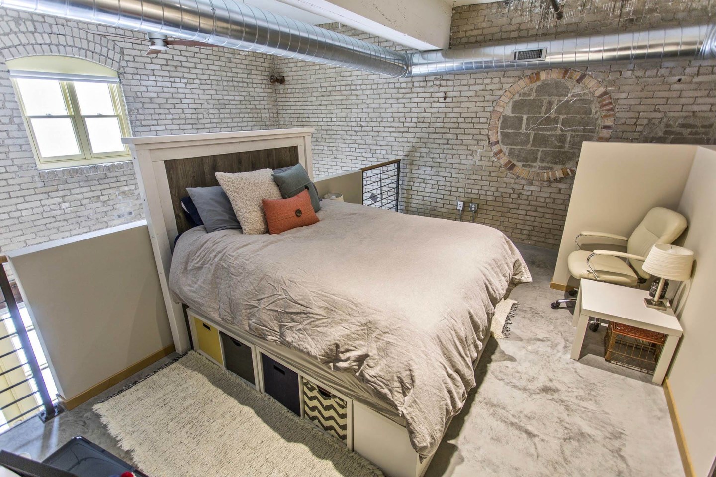 Affordable Housing - Millworks Lofts Image 42