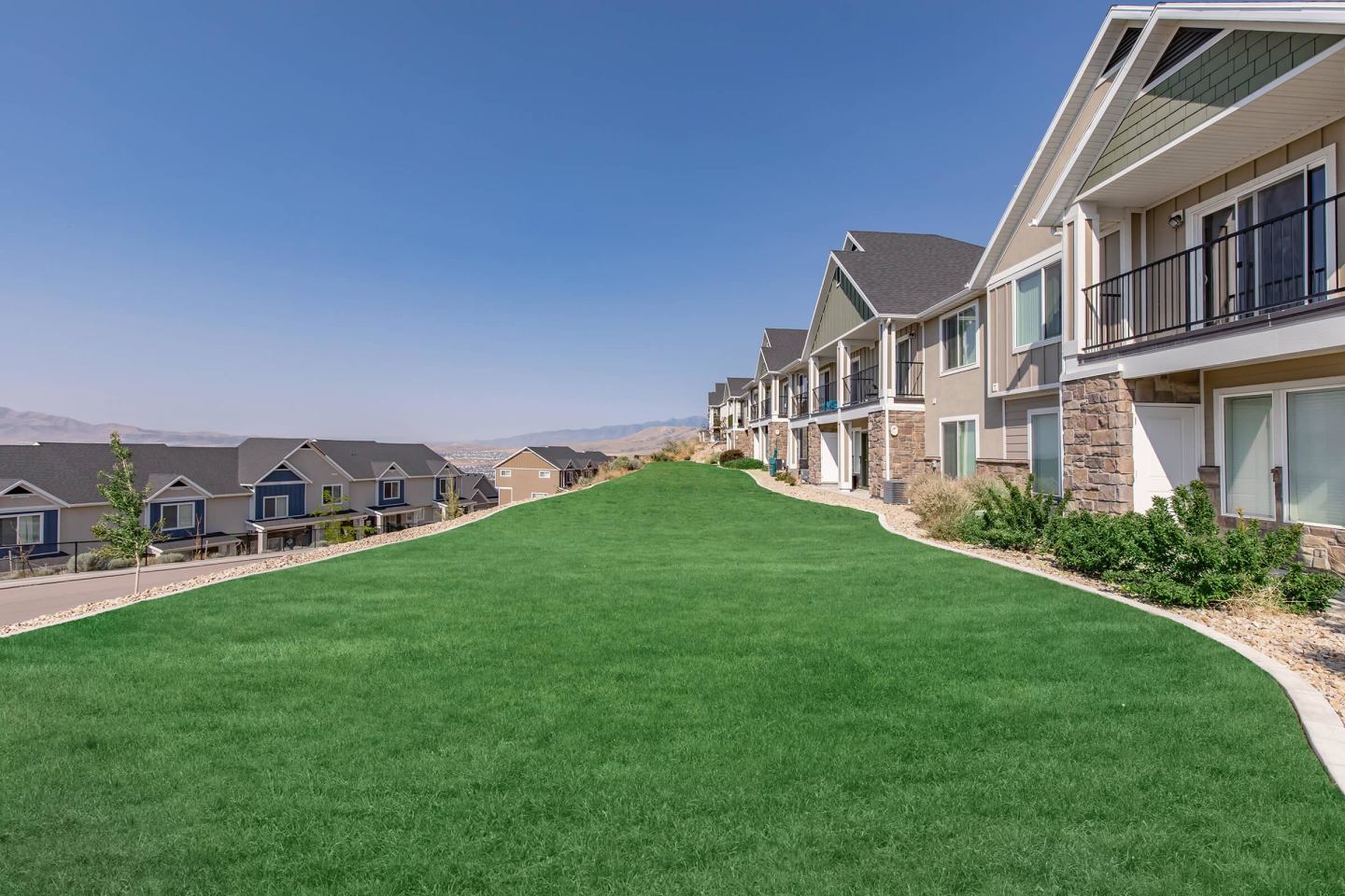 Seasons of Traverse Mountain Townhomes Image 53