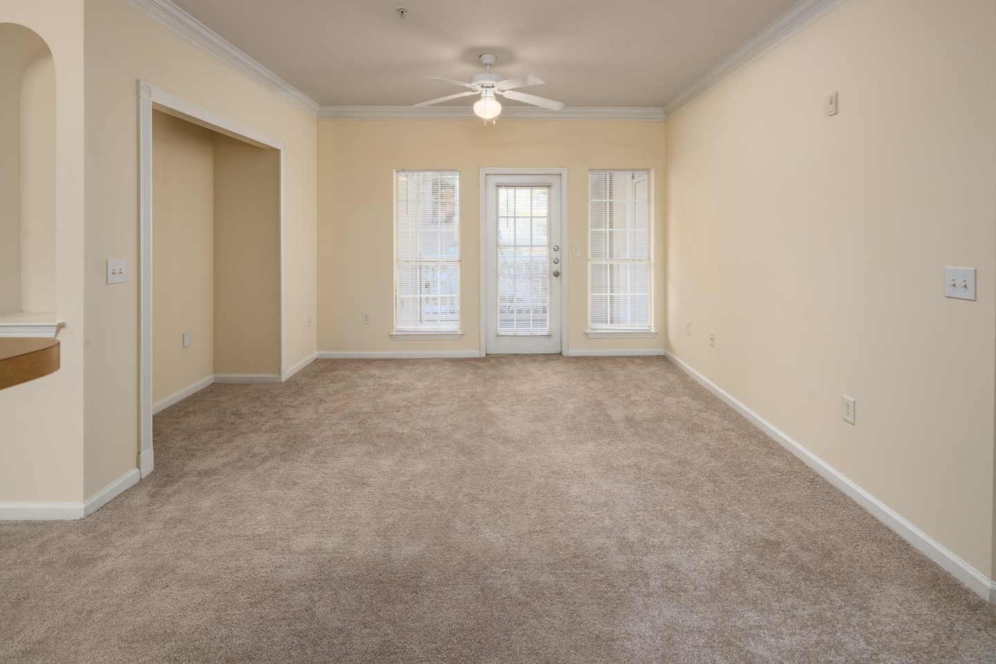 Wesley Stonecrest Apartments at Lithonia Image 36