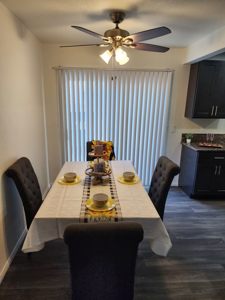 The Timbers Apartments Image 19