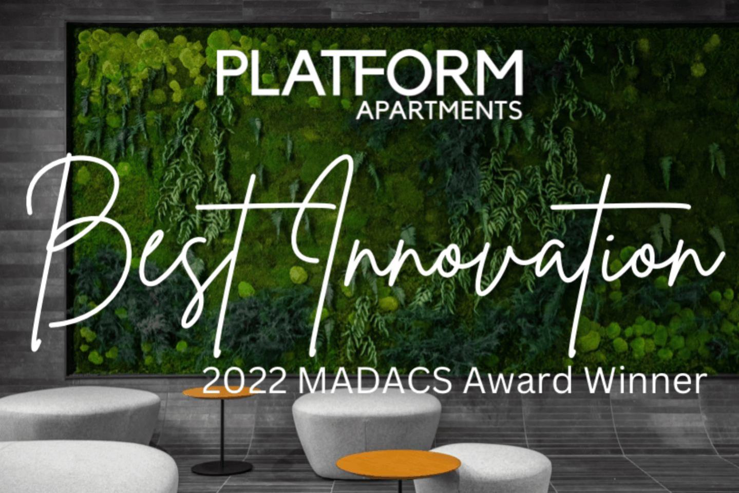 Platform Apartments Image 1