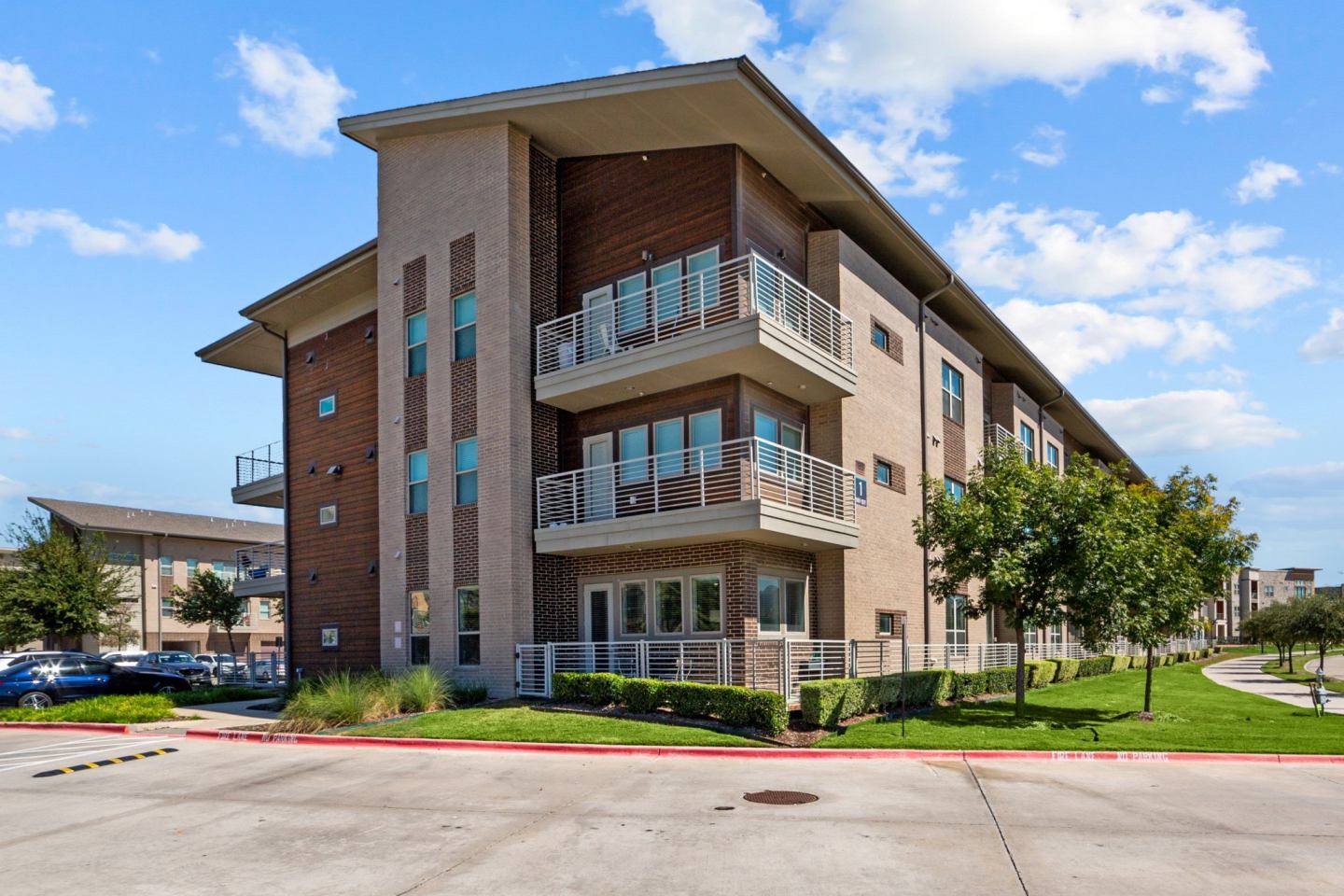 Aspen at Mercer Crossing Apartments Image 43