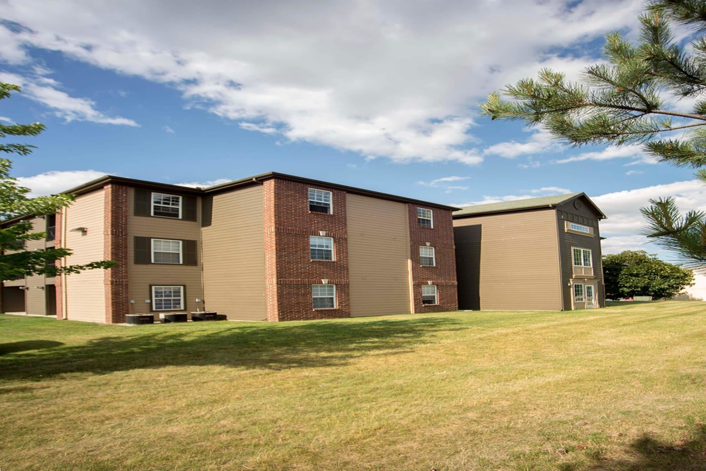 College Towne Apartments Image 55