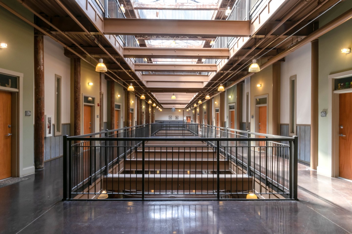 Porterdale Mill Lofts Image 10