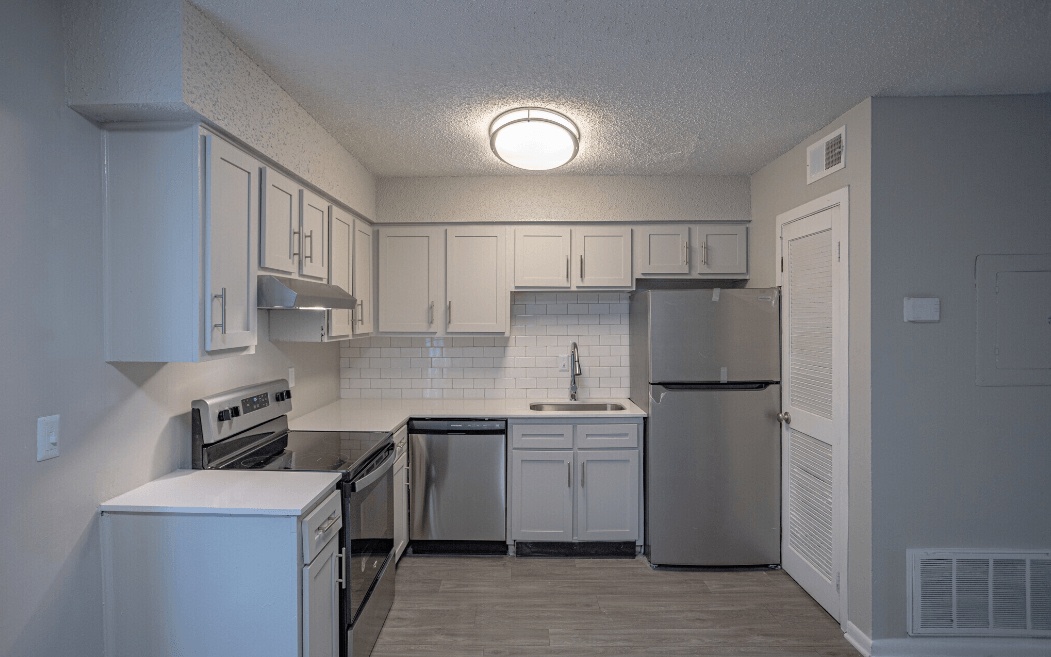 Willow Apartments Image 18
