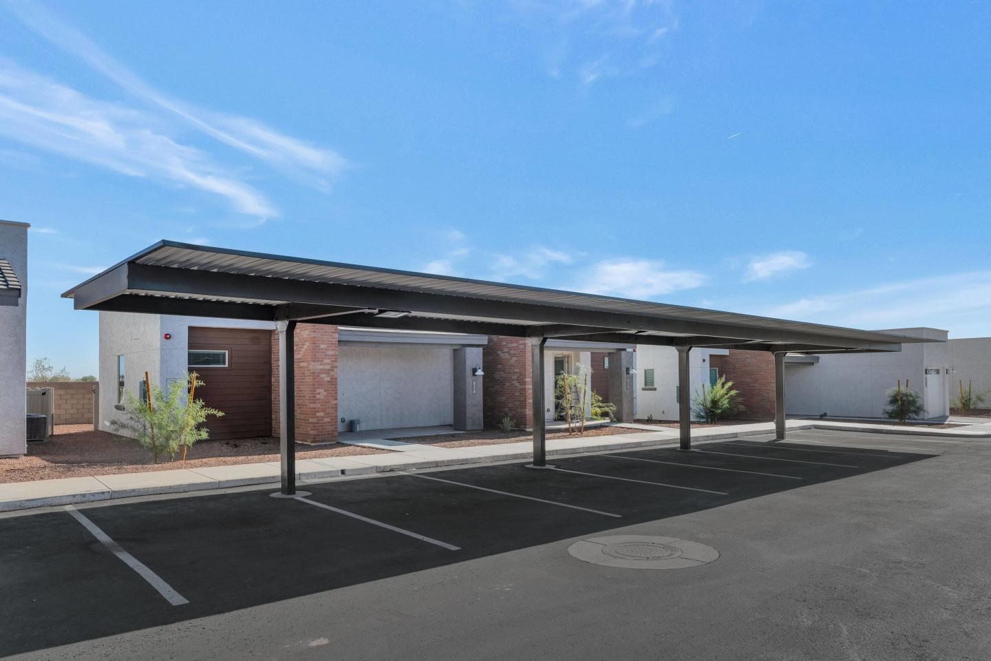 Marketside Villas at Verrado Image 26