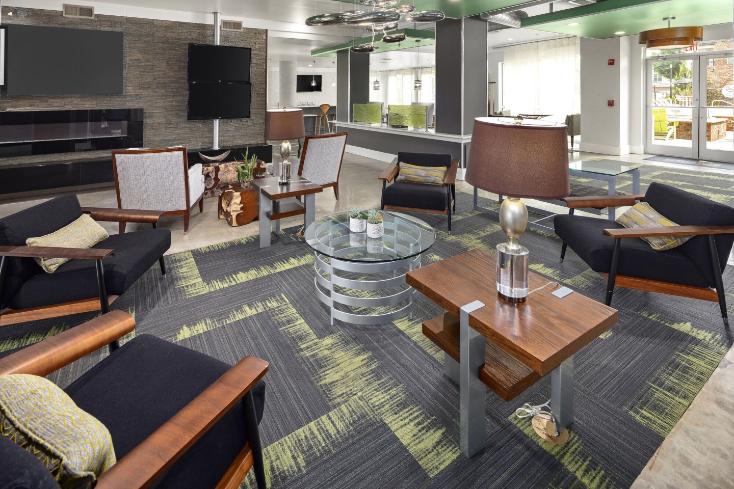 Celsius Apartment Homes Image 30
