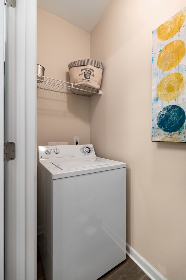 Abberly Green Apartment Homes Image 48