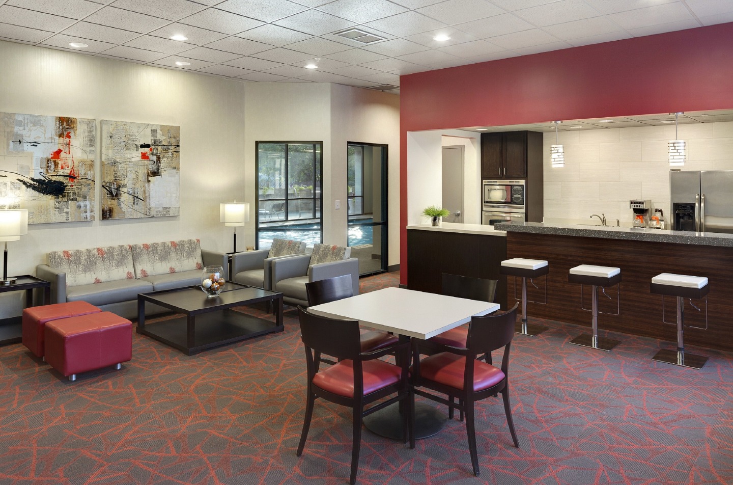 Mears Park Place Image 12