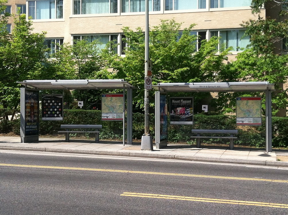 Pershing House Image 6