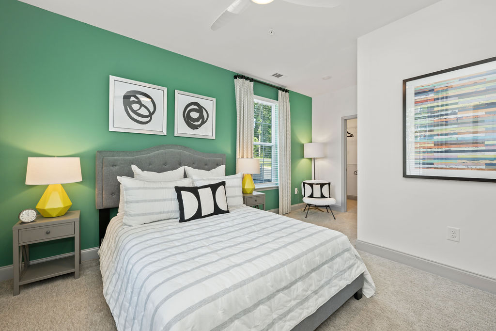 Granger Village Image 9