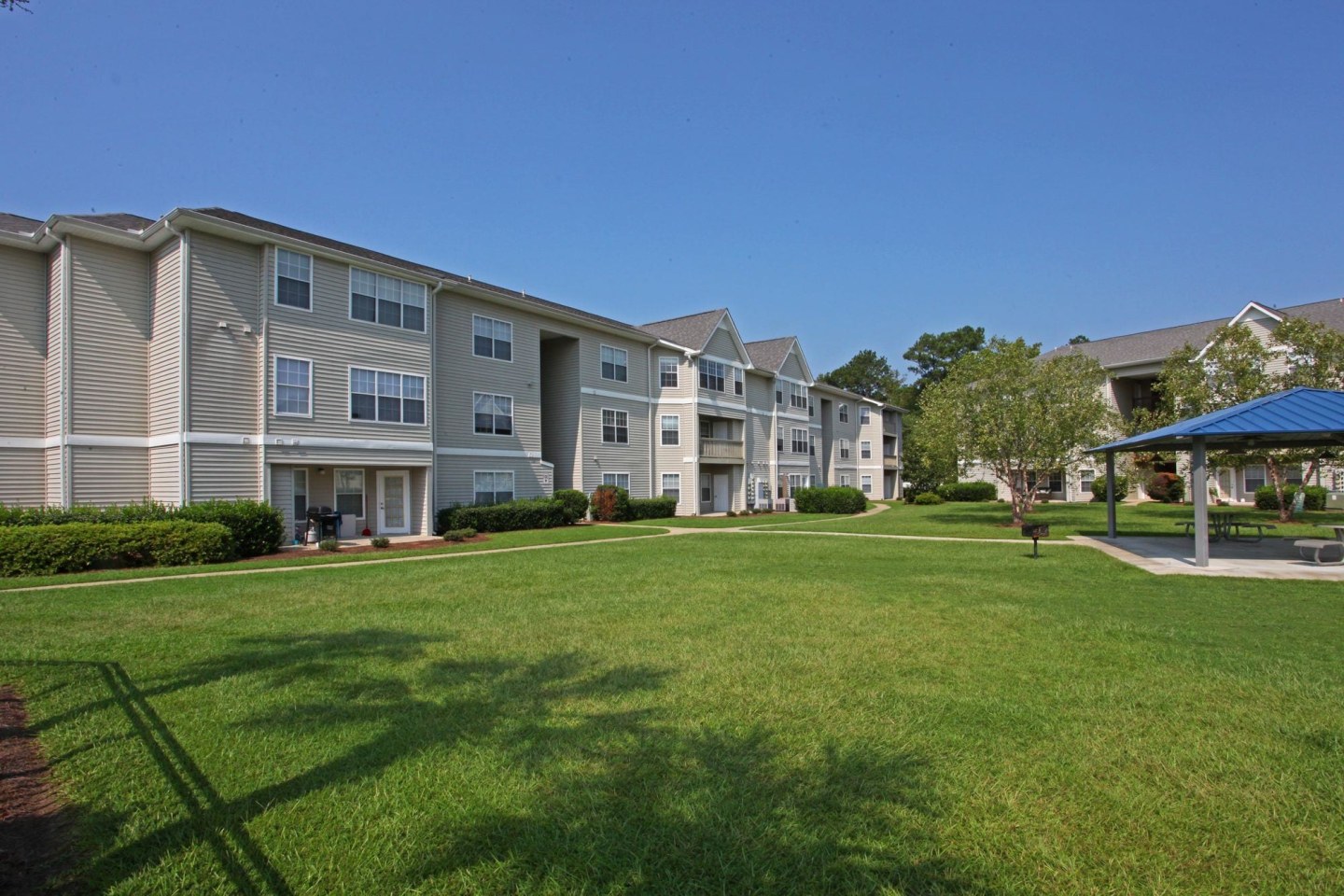 Fox Run Luxury Apartments Image 15
