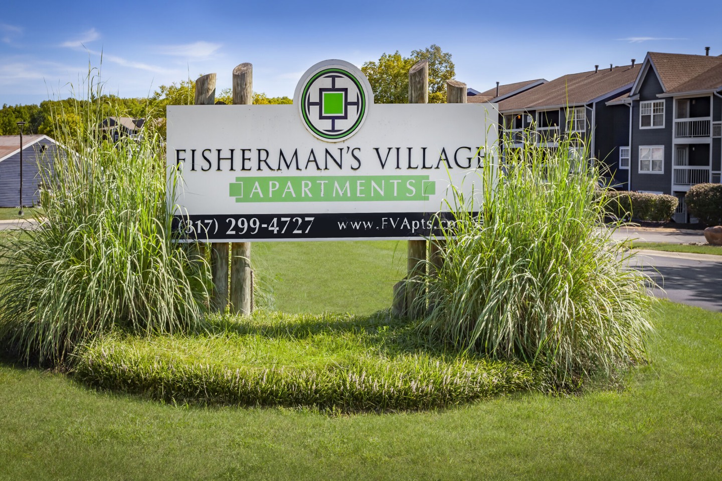Fisherman's Village Apartments Image 5