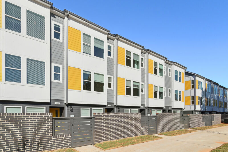 Enderly Towns Townhomes Image 19