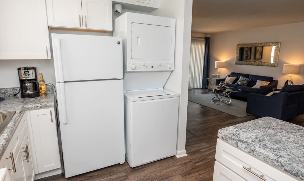 The Residences at Forest Grove Image 9